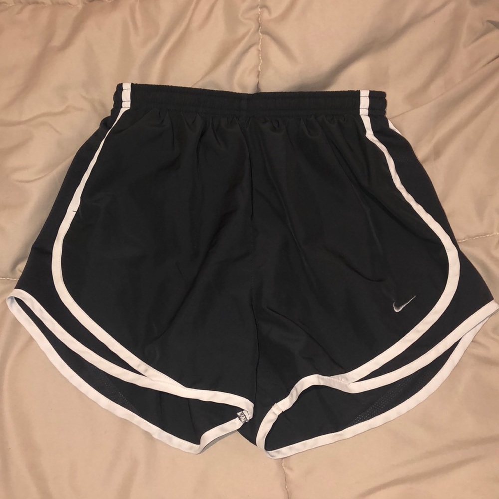 Athletic Shorts